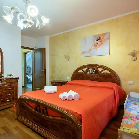 Le Gattaie Bellavista Holiday home Terranuova Bracciolini