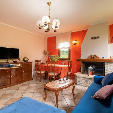 Le Gattaie Bellavista *