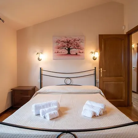 Holiday home Le Gattaie Bellavista *