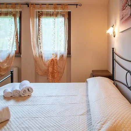 Le Gattaie Bellavista Holiday home