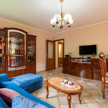 Holiday home Le Gattaie Bellavista Terranuova Bracciolini