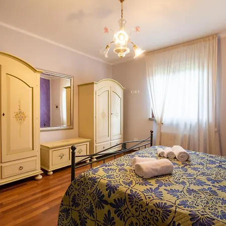 Le Gattaie Bellavista Holiday home *