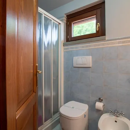 Holiday home Le Gattaie Bellavista *