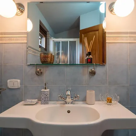 Le Gattaie Bellavista Holiday home *