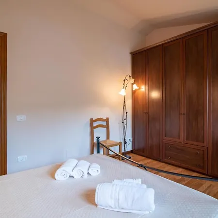 Le Gattaie Bellavista Holiday home *