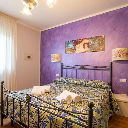 Holiday home Le Gattaie Bellavista *