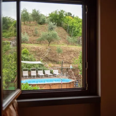 Le Gattaie Bellavista
