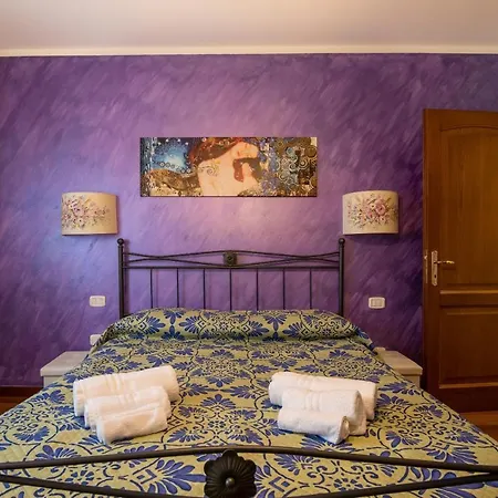 Le Gattaie Bellavista Terranuova Bracciolini