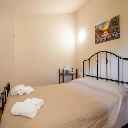 Le Gattaie Bellavista Holiday home *