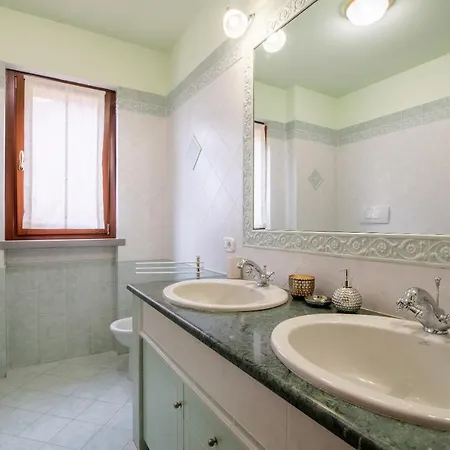Le Gattaie Bellavista Holiday home